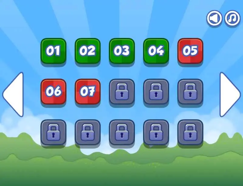 Apple Worm - Strategic Puzzle Gameplay