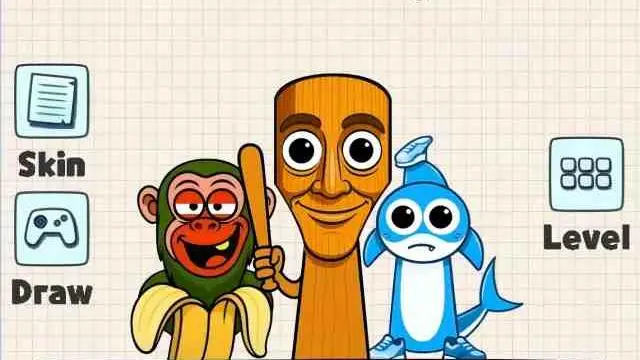 Brainrot Jump Adventure