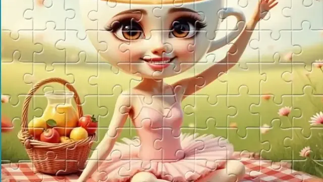 Italian Brainrot Jigsaw