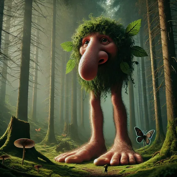 Tric Trac Baraboom - An explosive character with rhythmic sound effects from Italian Brainrot Merge Fellas