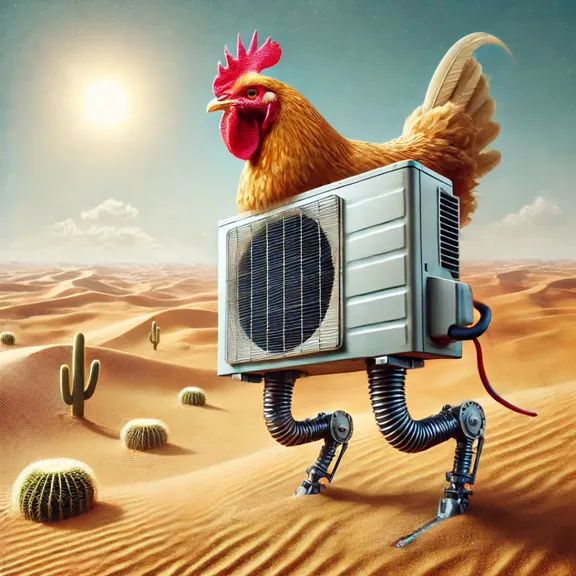 Tirilikalika Tirilikalako - A musical character with tongue-twister sounds from Italian Brainrot Merge Fellas