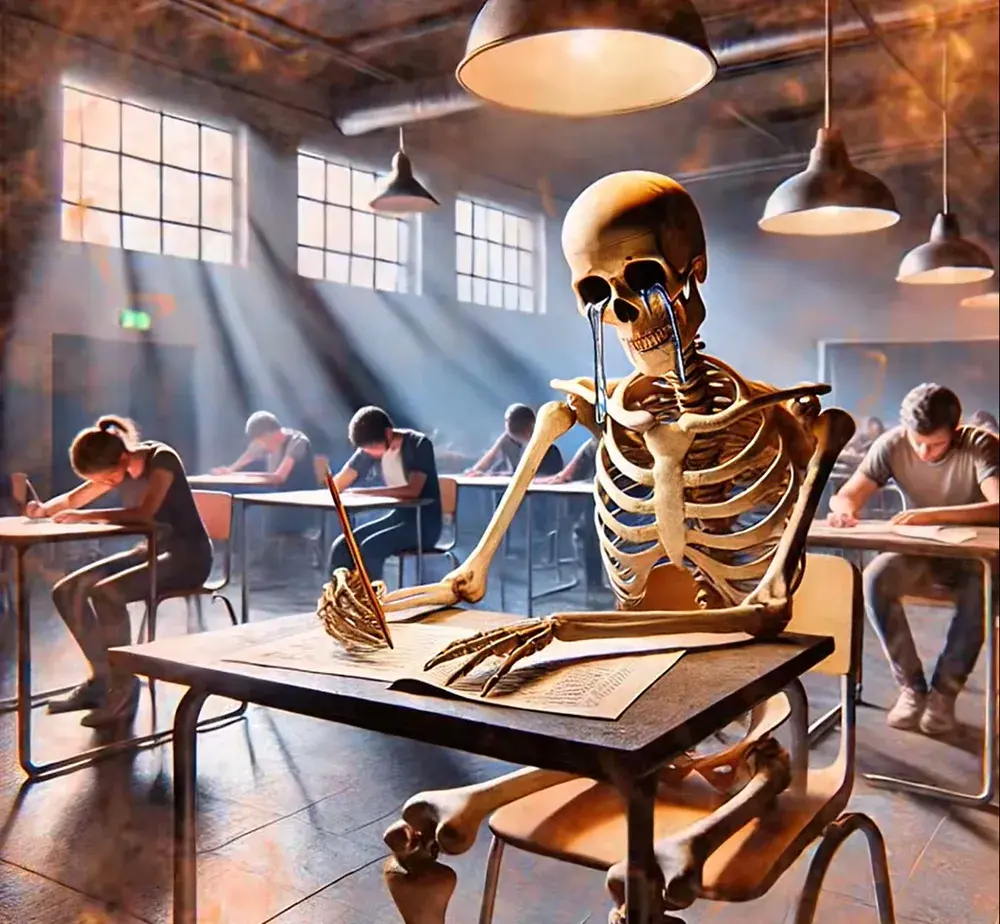 I Need ChatGPT - A modern character expressing the need for AI assistance from Italian Brainrot Merge Fellas