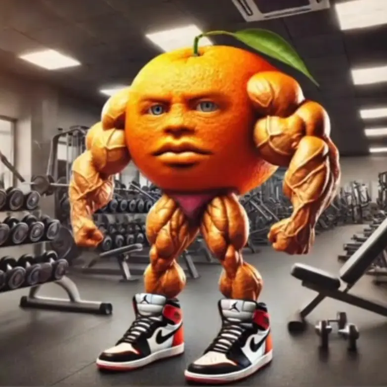 U Din Din Din Din Dun - A rhythmic character with a musical name from Italian Brainrot Merge Fellas