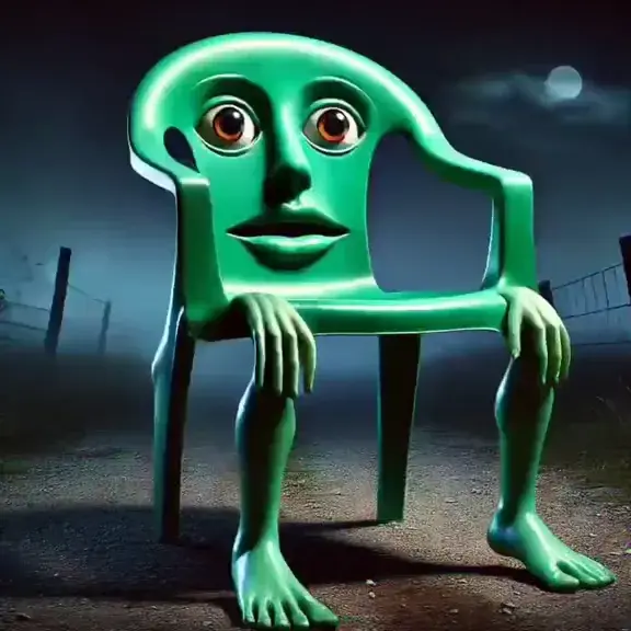 Karkerkar Kurkur - A character with rhythmic sound effects from Italian Brainrot Merge Fellas