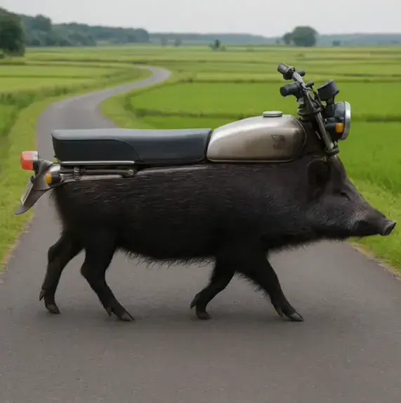 Wir Wir Kiwir Icikiwir - A kiwi-themed character with rhythmic sounds from Italian Brainrot Merge Fellas