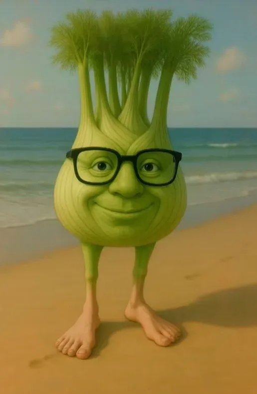 Francescoo - A character with an elongated Italian name from Italian Brainrot Merge Fellas