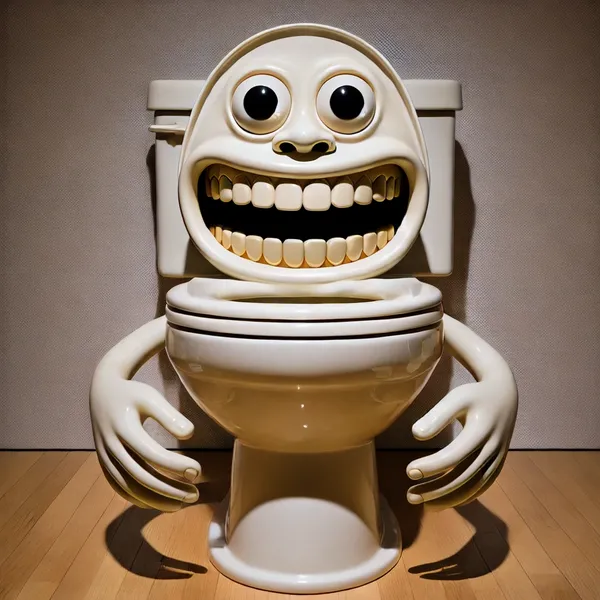 A A A A A A A A A A Sahur - A repetitive Sahur variant character from Italian Brainrot viral memes in Merge Fellas game