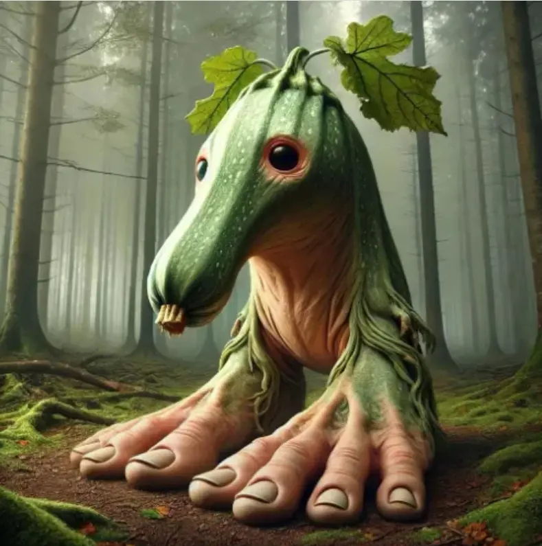 Tric Trac baraboom - An explosive character with a sound-effect name from Italian Brainrot Merge Fellas