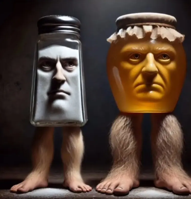 Garamararamararaman - A rhythmic character with a complex tongue-twister name from Italian Brainrot Merge Fellas