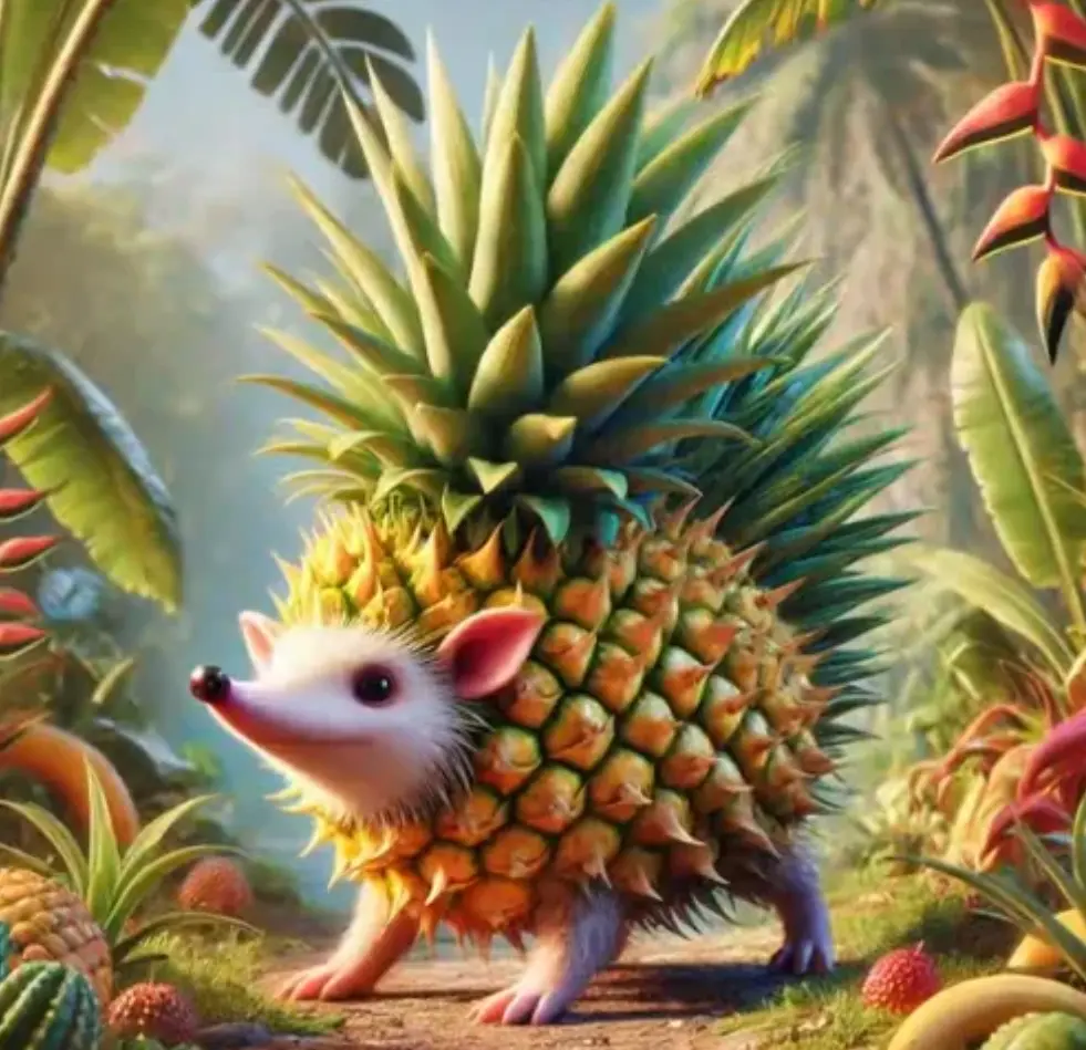 Snooffi Zeffirulli - A fluffy cloud-like character from Italian Brainrot Merge Fellas