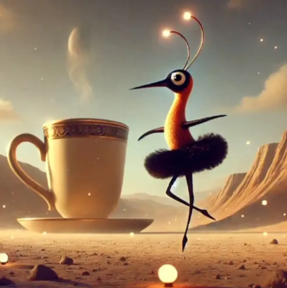 Brindolero Brindolina - A character pair with similar names from Italian Brainrot Merge Fellas