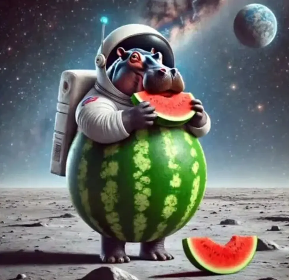 Kudanile Astronote - An astronaut crocodile character from Italian Brainrot Merge Fellas