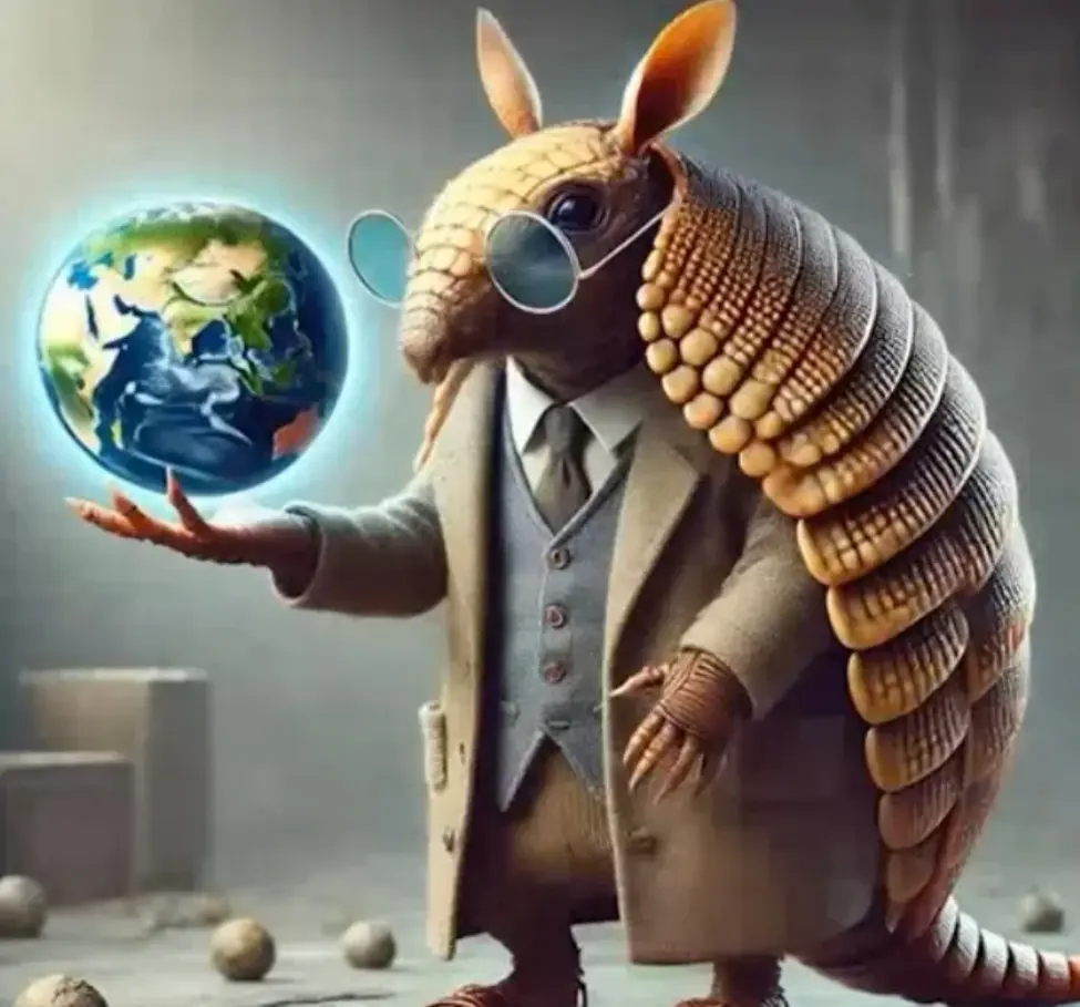 Pippi Poppa Pippo Peppe - A character with multiple P names from Italian Brainrot Merge Fellas