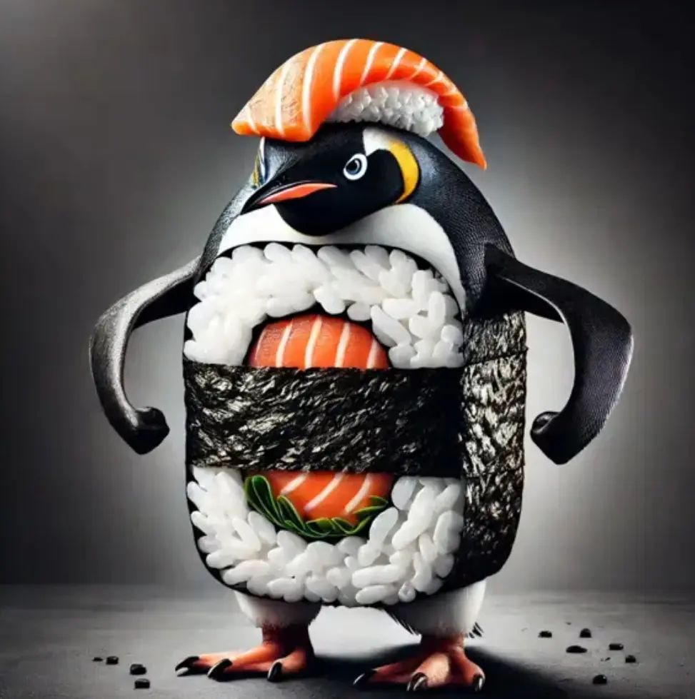 Sigma Boy - A modern meme character representing sigma male energy from Italian Brainrot Merge Fellas