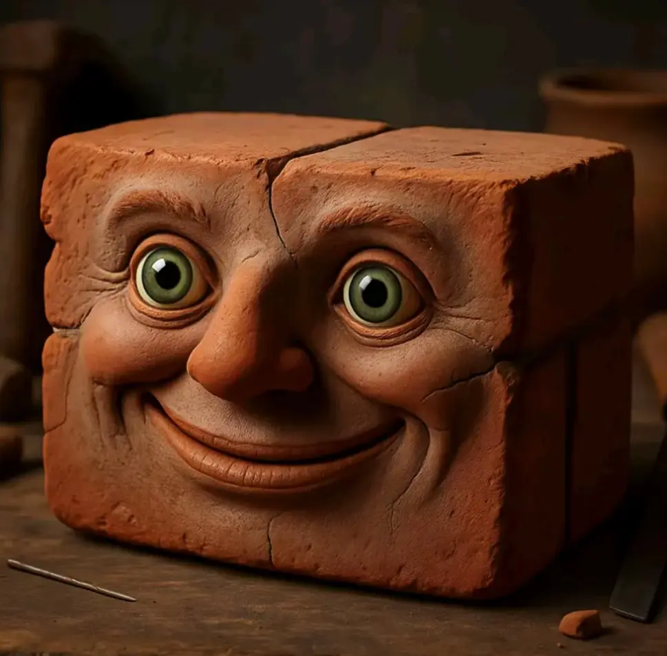 Ti Ti Ti Sahur - A rhythmic variant of the famous Sahur character from Italian Brainrot Merge Fellas