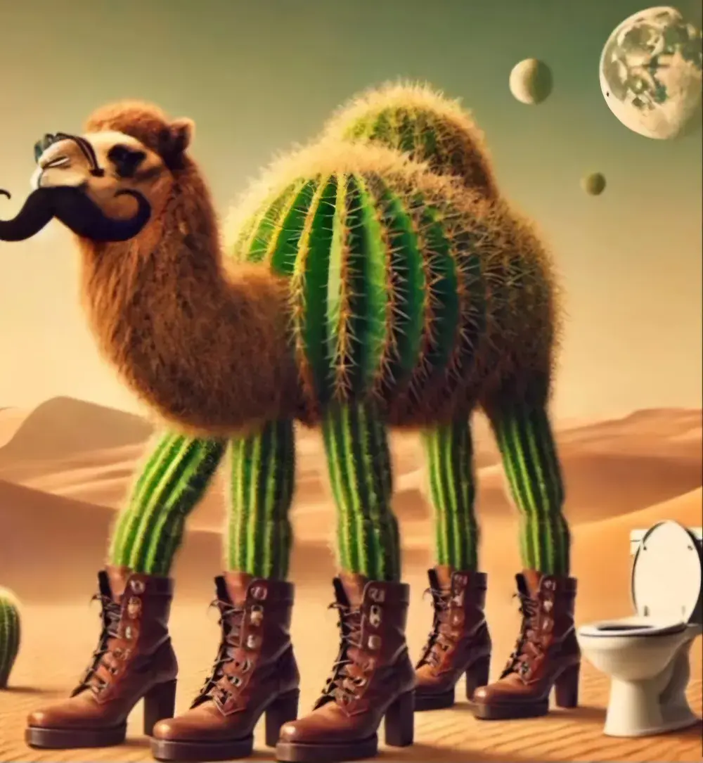 Tob Tobi Tob Tob Tobi Tob - A rhythmic character with repetitive sounds from Italian Brainrot Merge Fellas