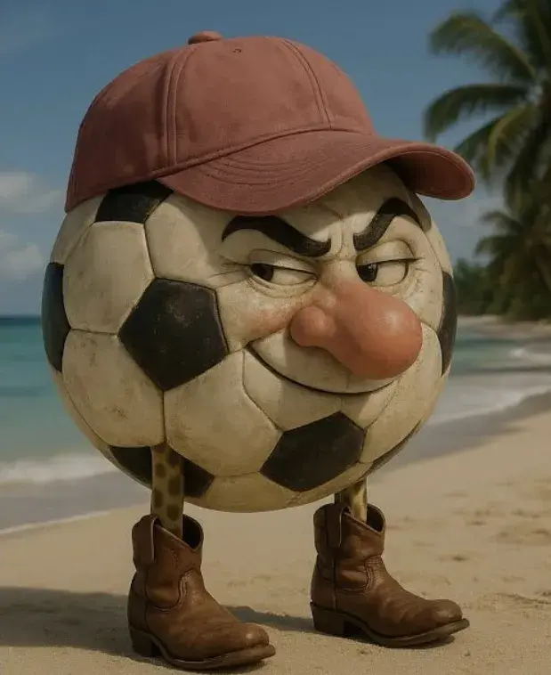 Alessiooooooo - A character with an elongated Italian name from Italian Brainrot Merge Fellas