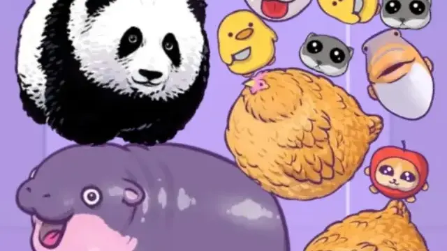 Merge Fellas: Friends Mode