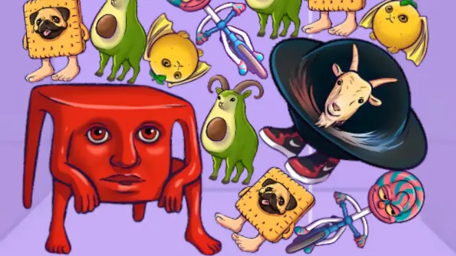 Merge Fellas: Italian Brainrot 11